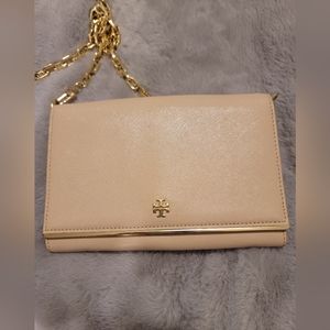 Tory burch sling/crossbody